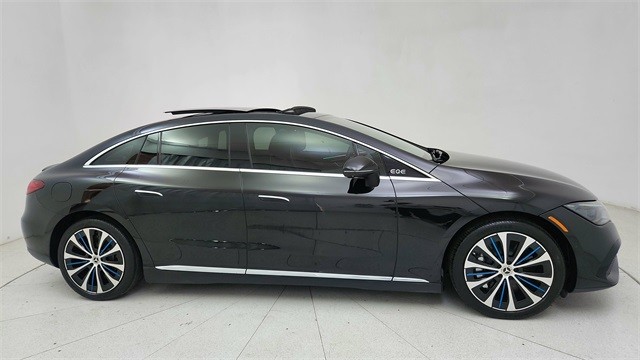 2023 Mercedes-Benz EQE 350+ Sedan
