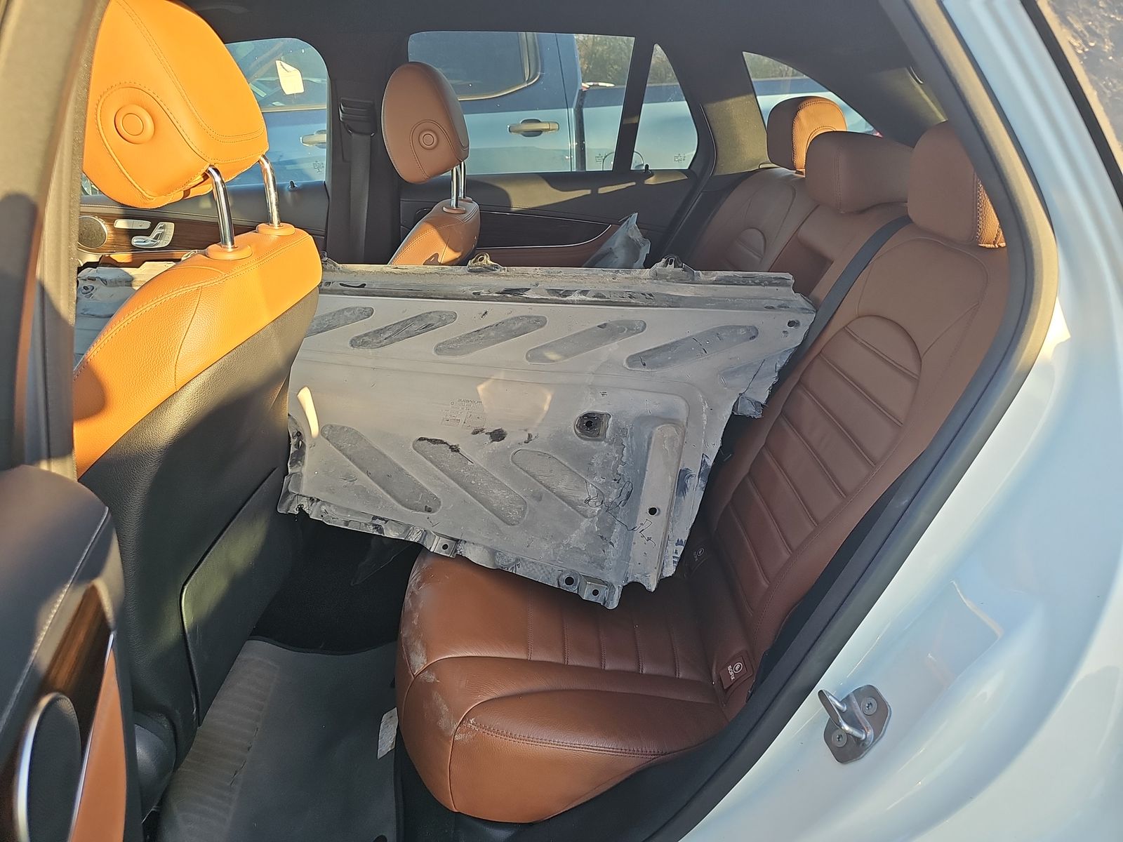 2019 Mercedes-Benz GLC GLC 300 AWD