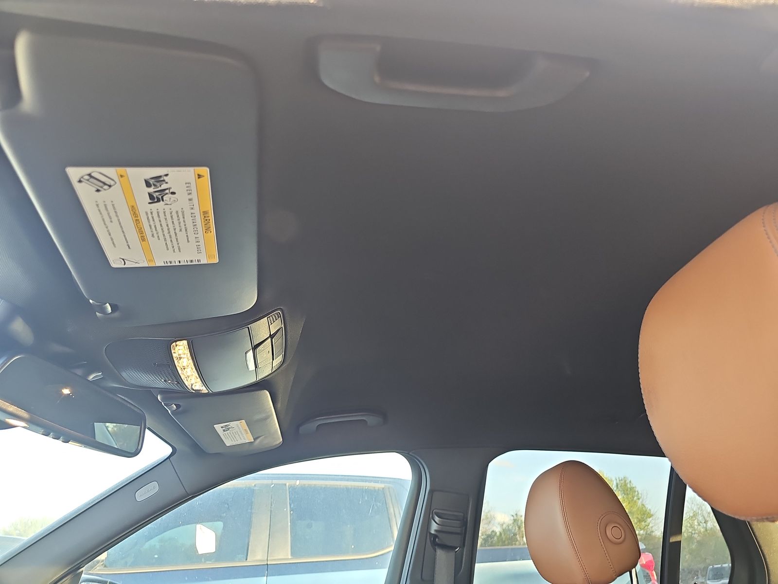 2019 Mercedes-Benz GLC GLC 300 AWD