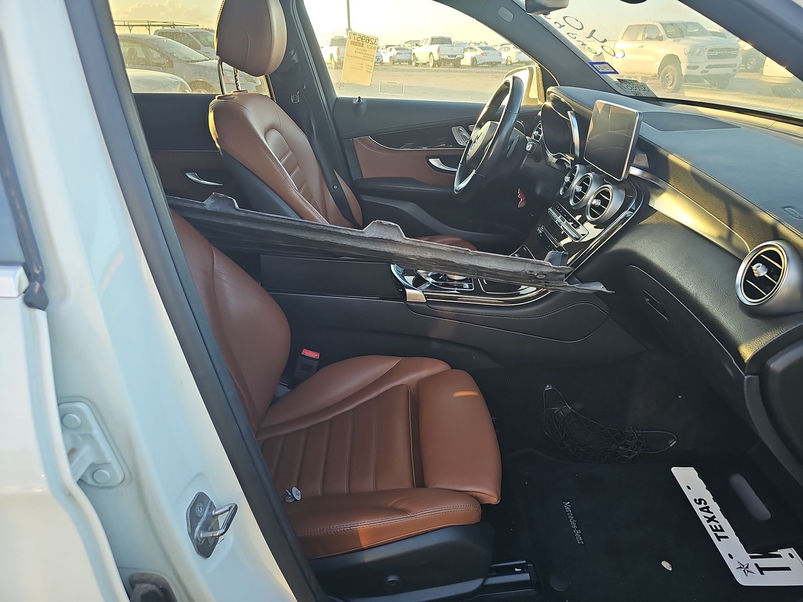 2019 Mercedes-Benz GLC GLC 300 AWD