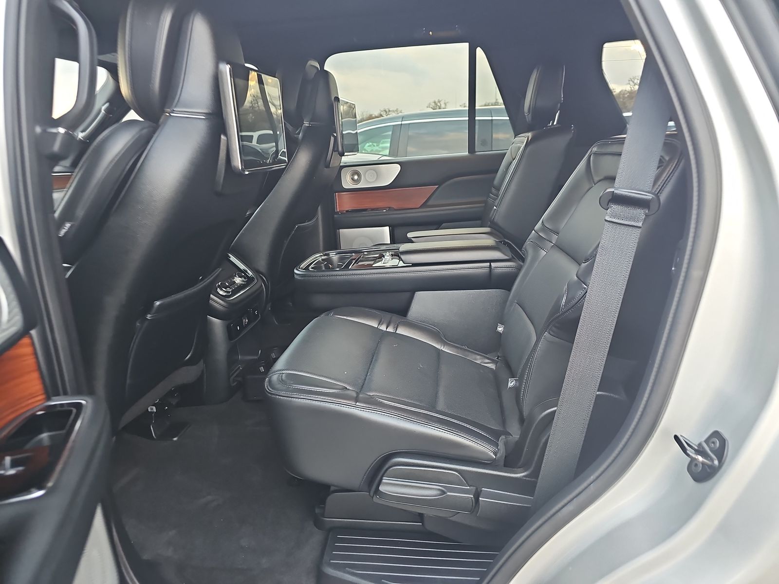 2019 Lincoln Navigator Reserve AWD