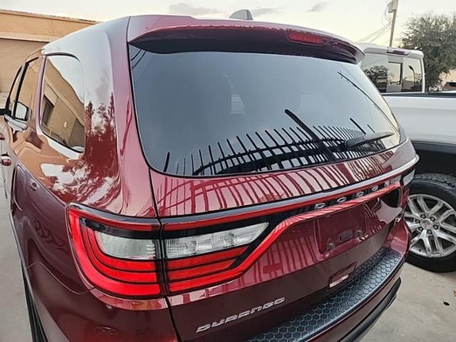 2020 Dodge Durango SXT RWD