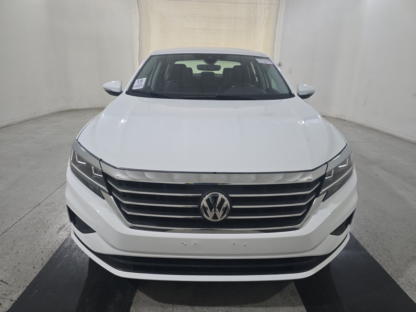 2020 Volkswagen Passat 2.0T SE FWD