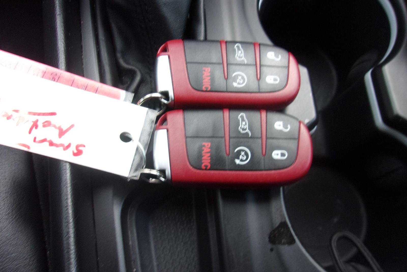 2021 Dodge Durango SRT Hellcat AWD