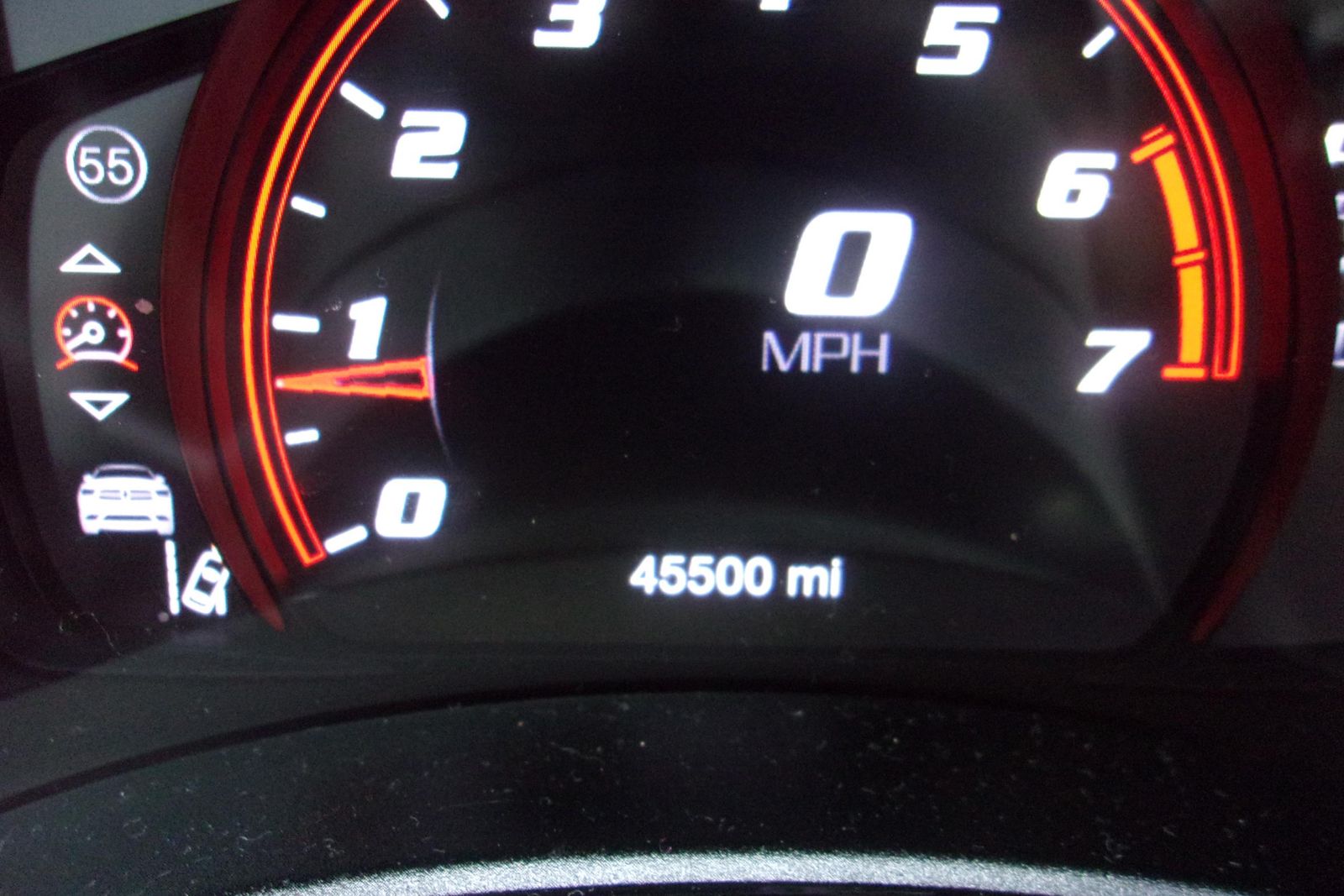 2021 Dodge Durango SRT Hellcat AWD