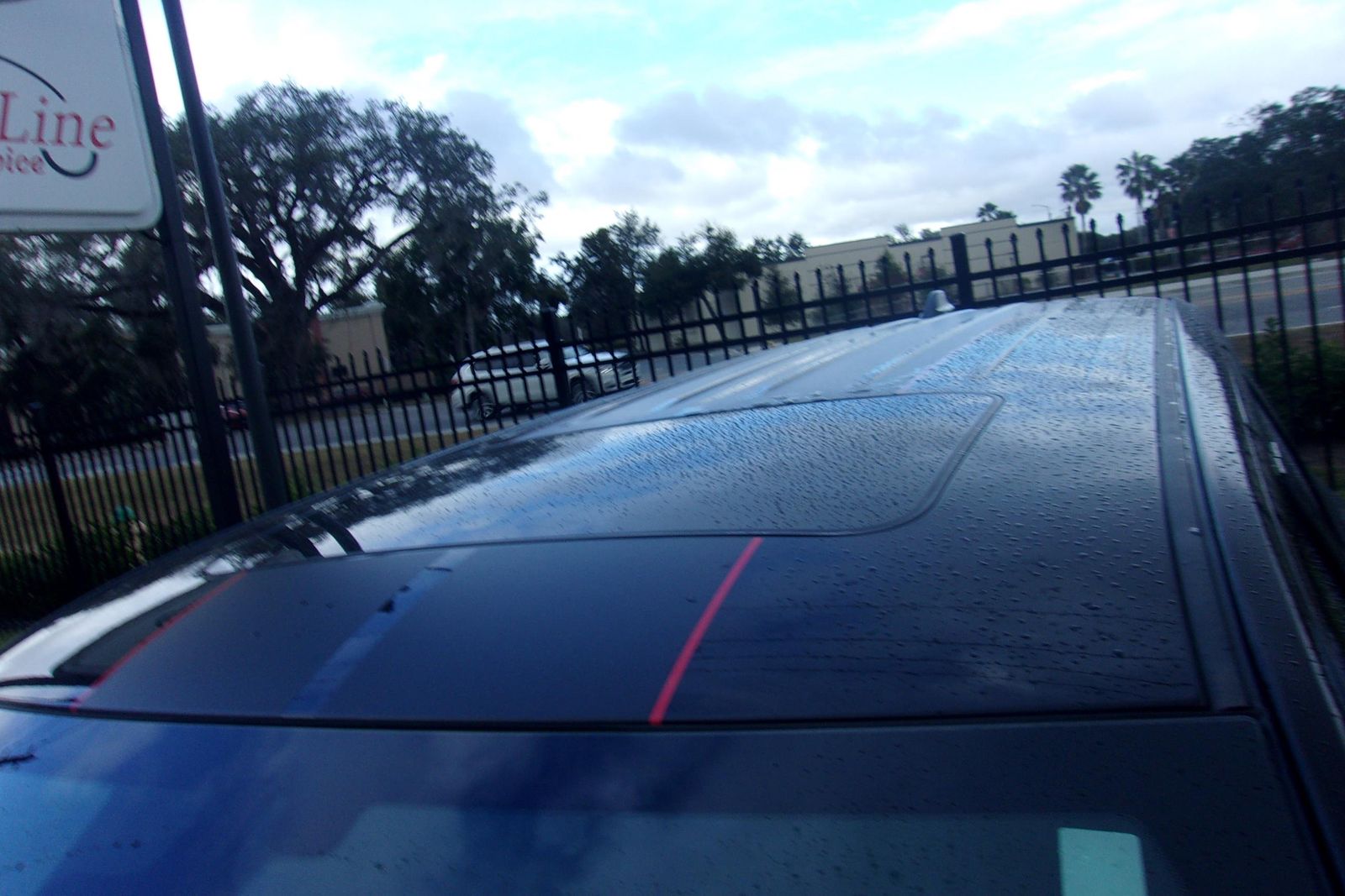 2021 Dodge Durango SRT Hellcat AWD