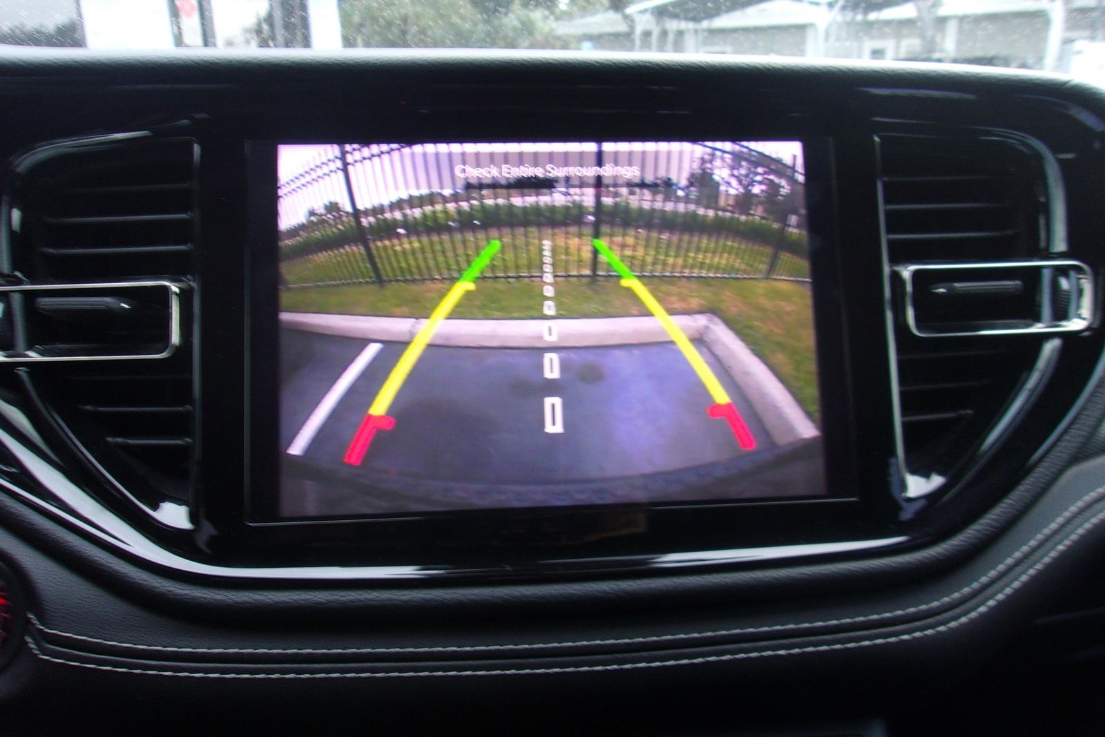 2021 Dodge Durango SRT Hellcat AWD