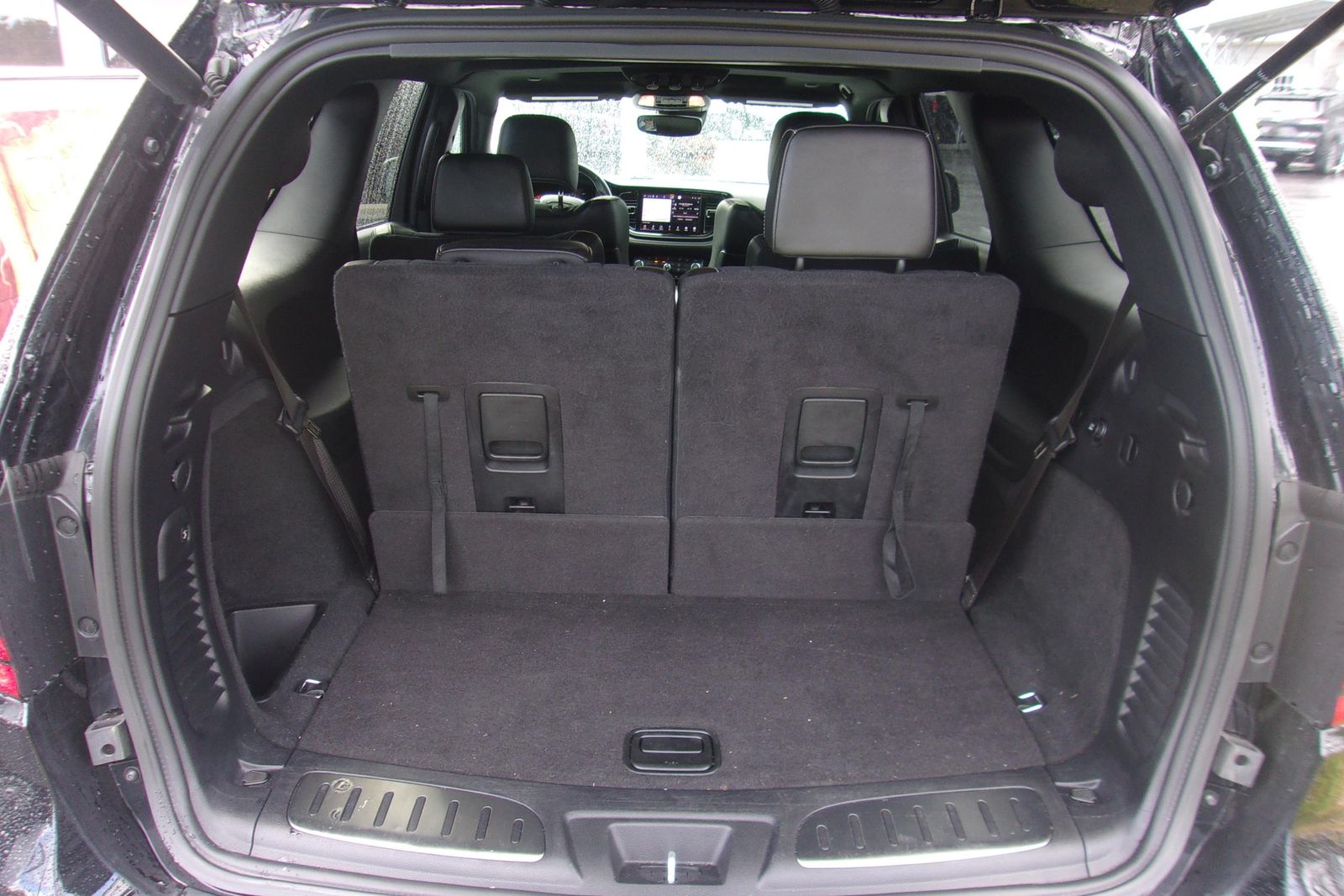 2021 Dodge Durango SRT Hellcat AWD