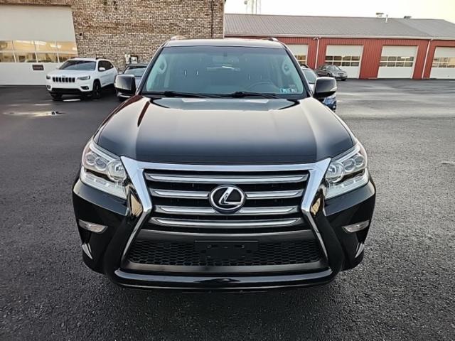 2017 Lexus GX GX 460 AWD