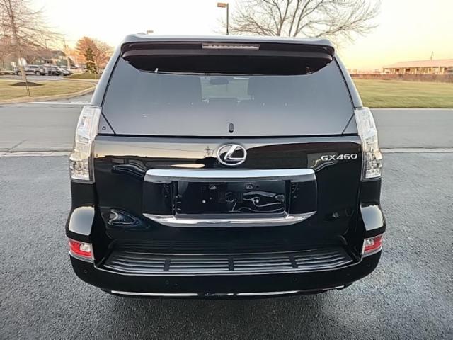 2017 Lexus GX GX 460 AWD