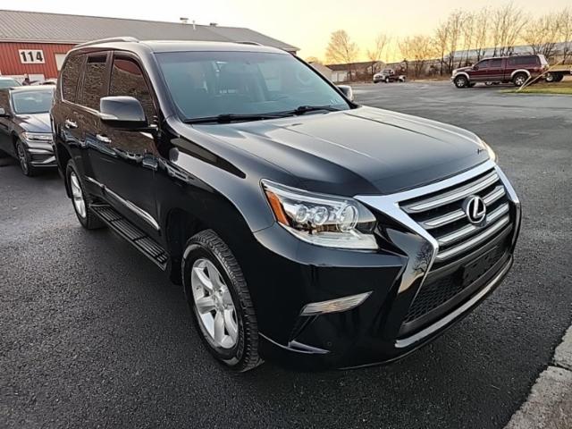 2017 Lexus GX GX 460 AWD