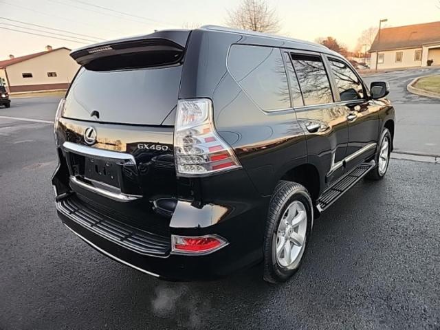 2017 Lexus GX GX 460 AWD