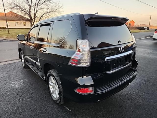 2017 Lexus GX GX 460 AWD