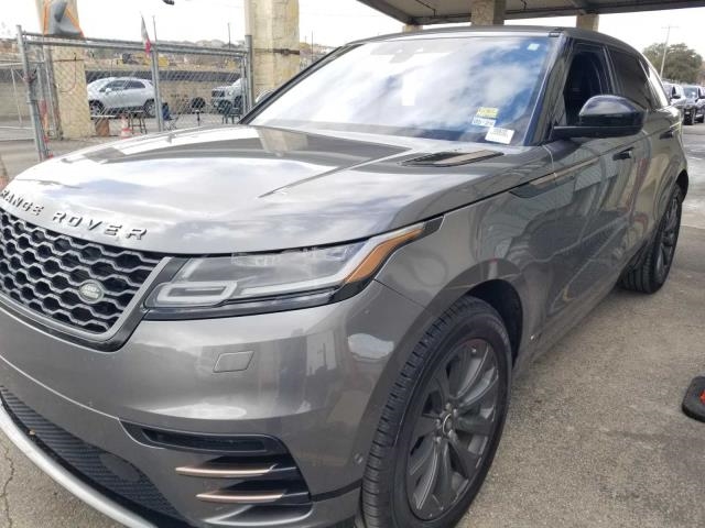 2019 Land Rover Range Rover Velar R-Dynamic SE