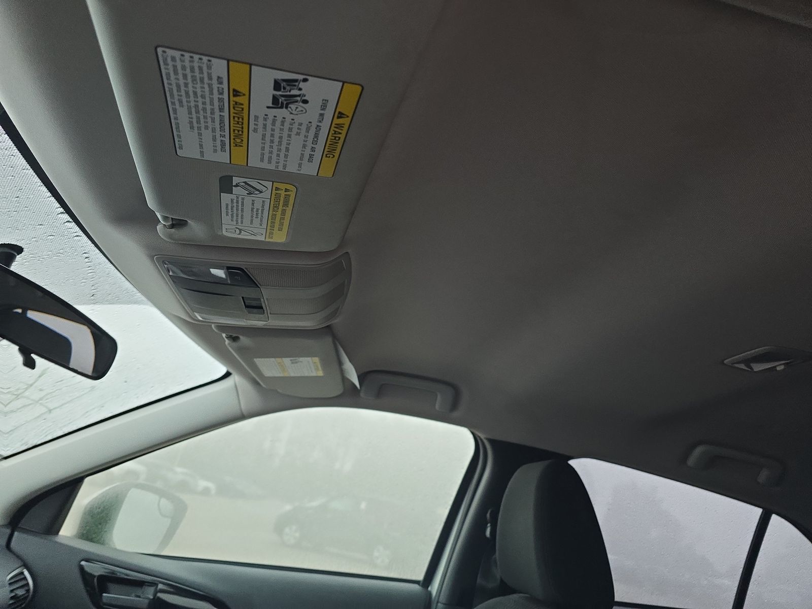 2020 Mitsubishi Eclipse Cross ES FWD