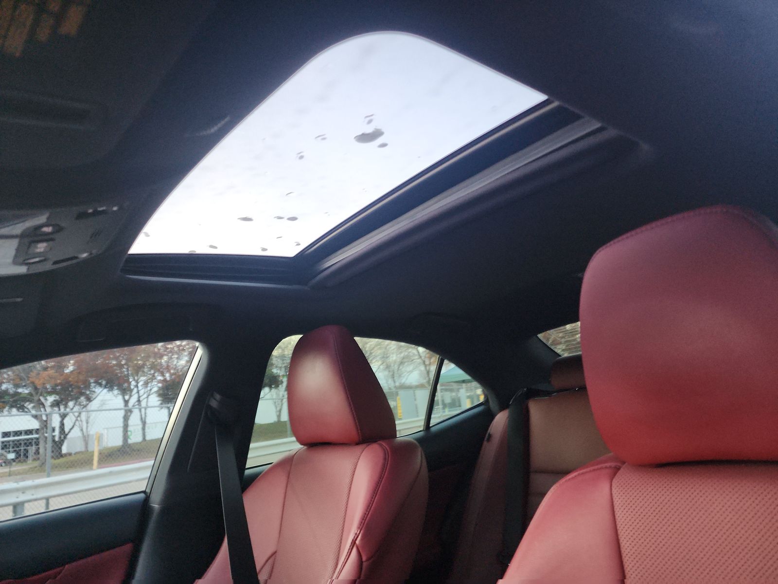 2018 Lexus IS IS 300 F SPORT RWD