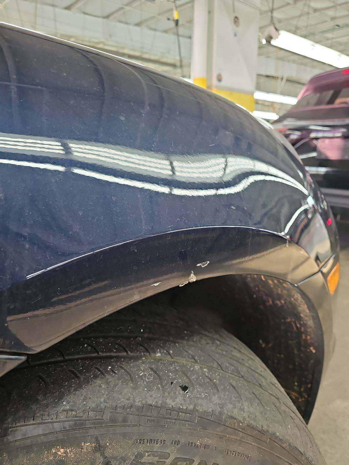 2019 Porsche Macan Base AWD