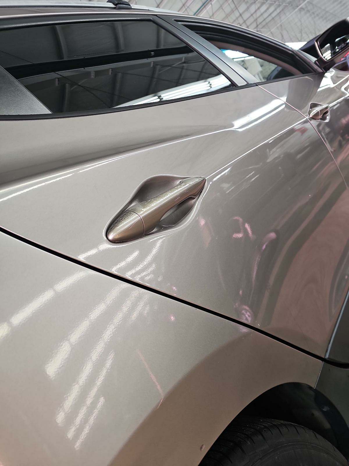 2012 Hyundai Tucson GLS AWD