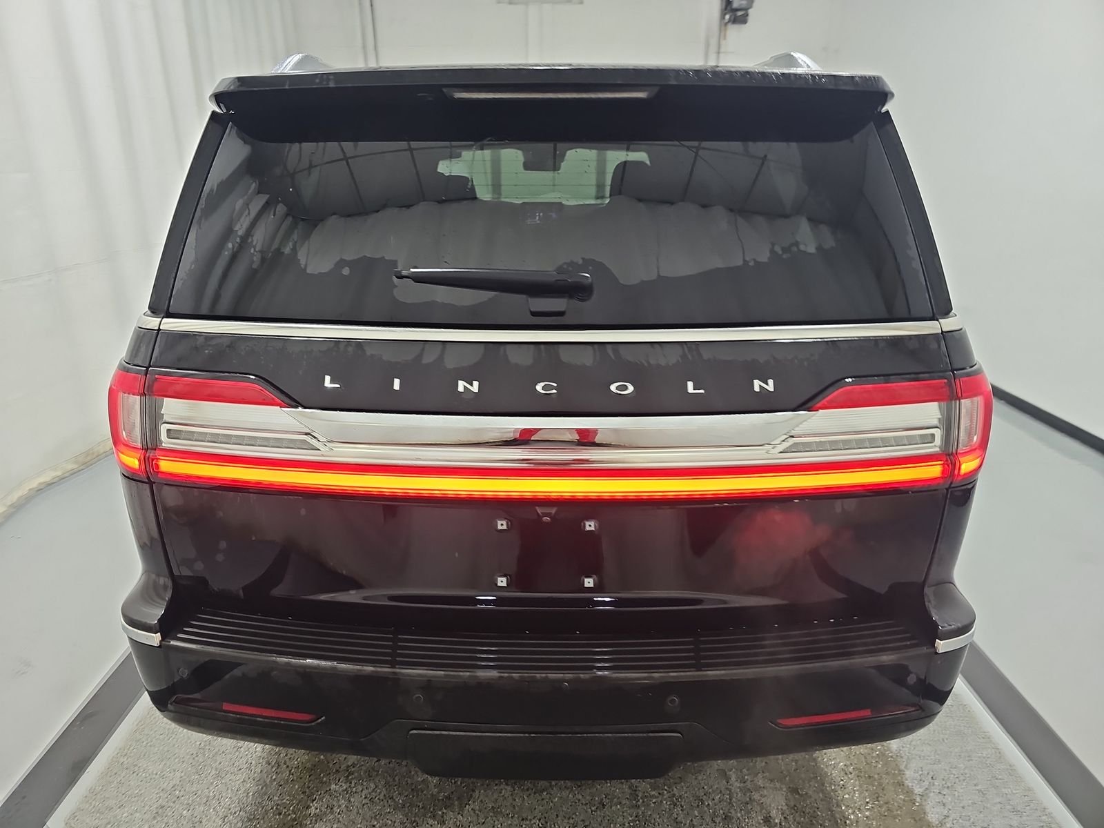 2020 Lincoln Navigator L Reserve AWD