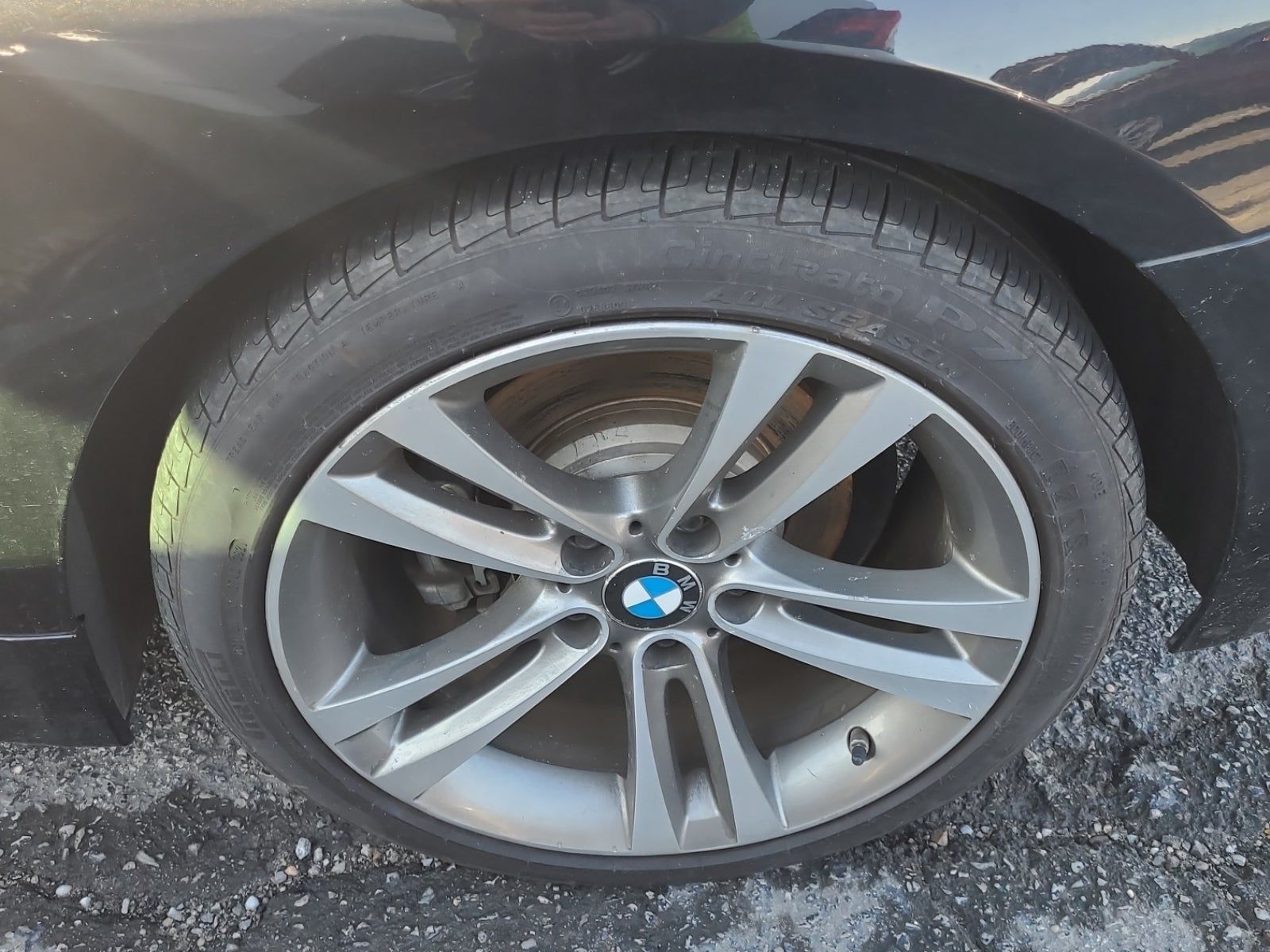 2016 BMW 4 Series 428i xDrive AWD