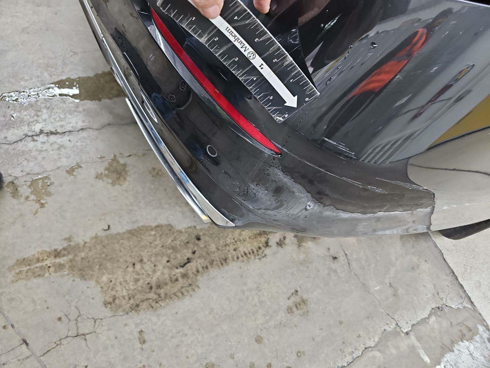 2022 Mercedes-Benz S-Class S 580 AWD