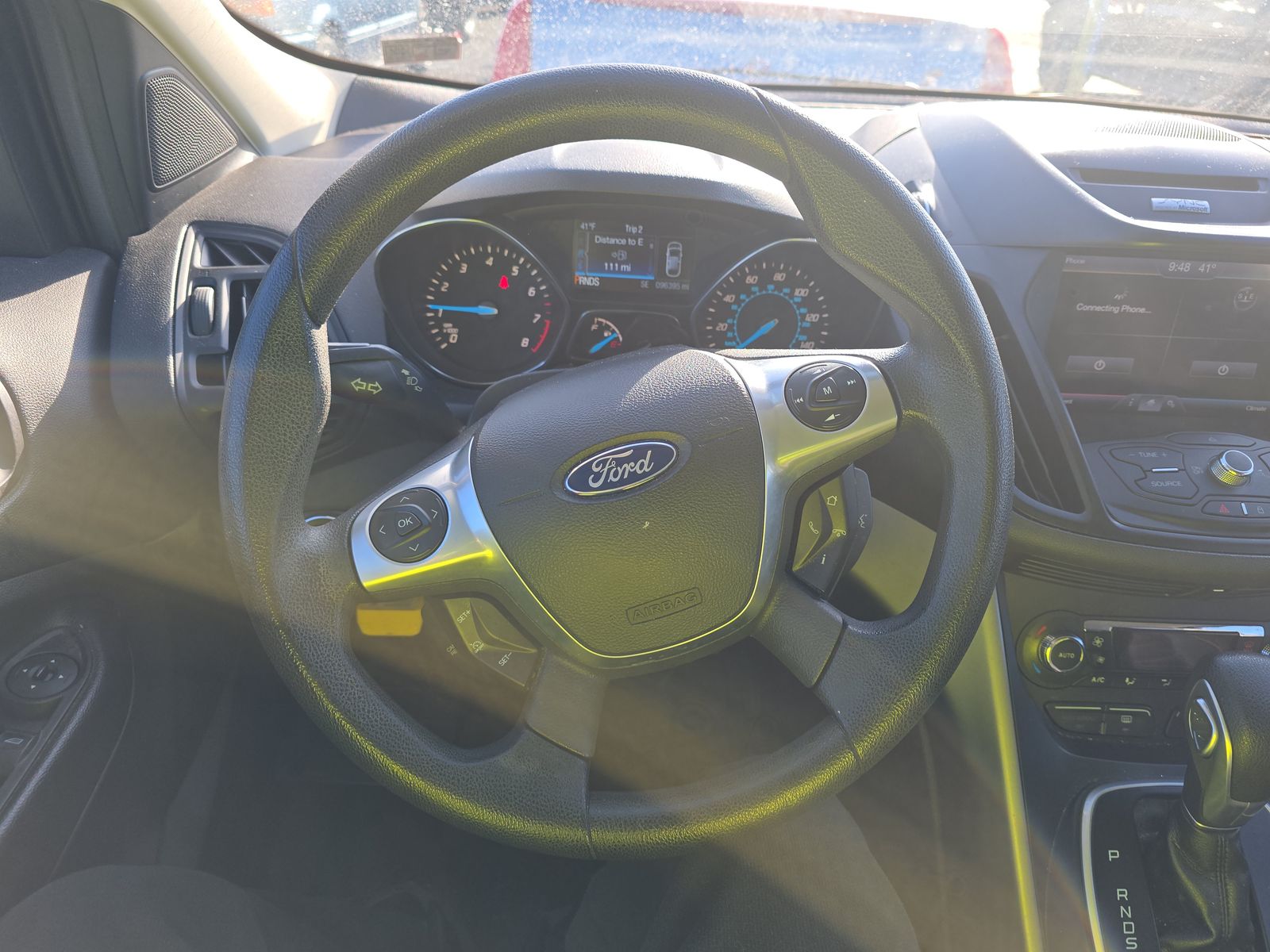 2014 Ford Escape SE AWD