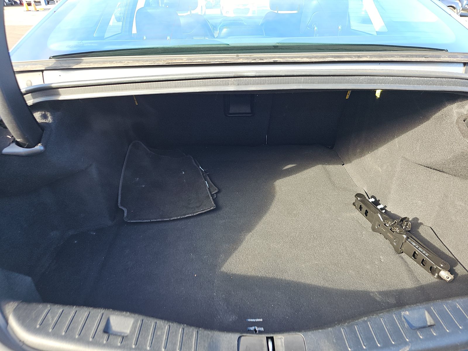 2014 Lincoln MKZ Base FWD