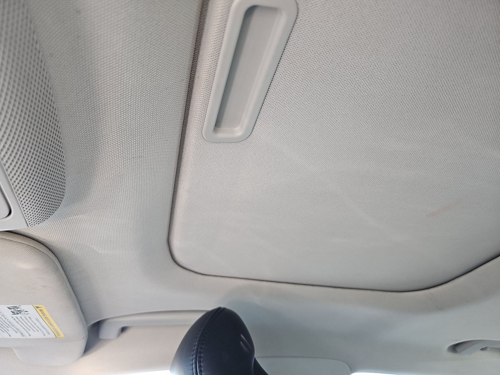 2014 Lincoln MKZ Base FWD