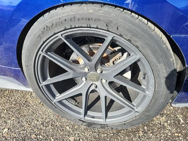 2016 Ford Mustang EcoBoost Premium RWD