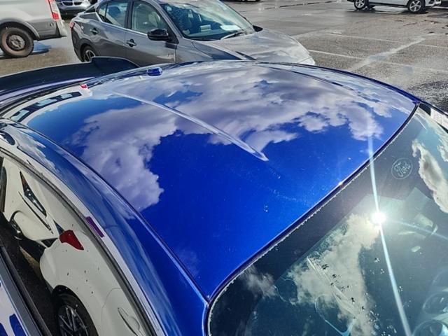 2016 Ford Mustang EcoBoost Premium RWD