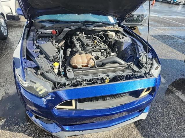 2016 Ford Mustang EcoBoost Premium RWD