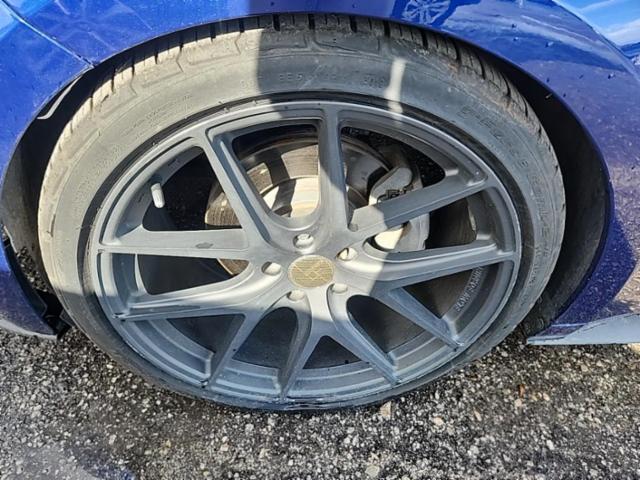 2016 Ford Mustang EcoBoost Premium RWD