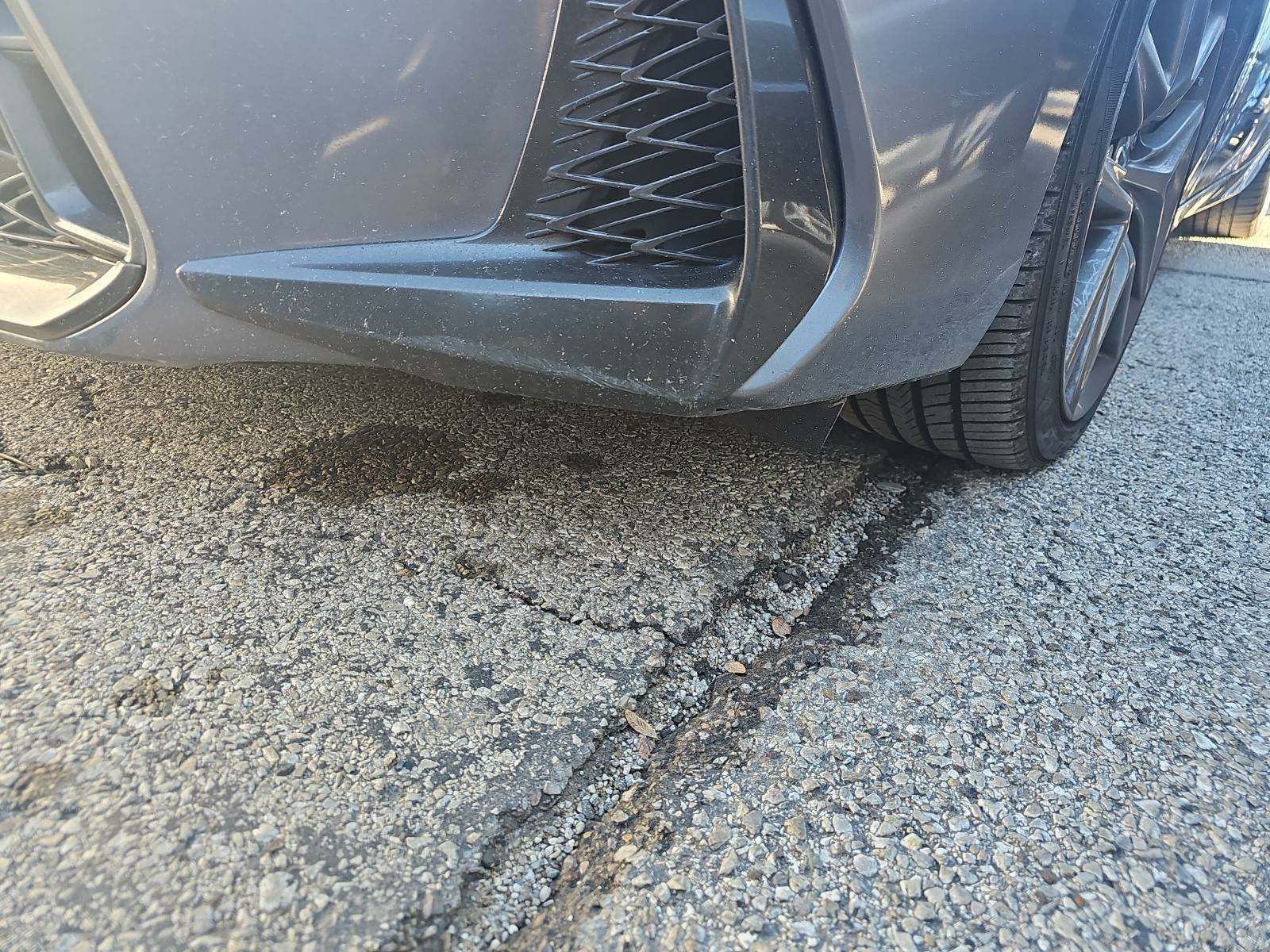 2018 Lexus IS IS 300 F SPORT RWD
