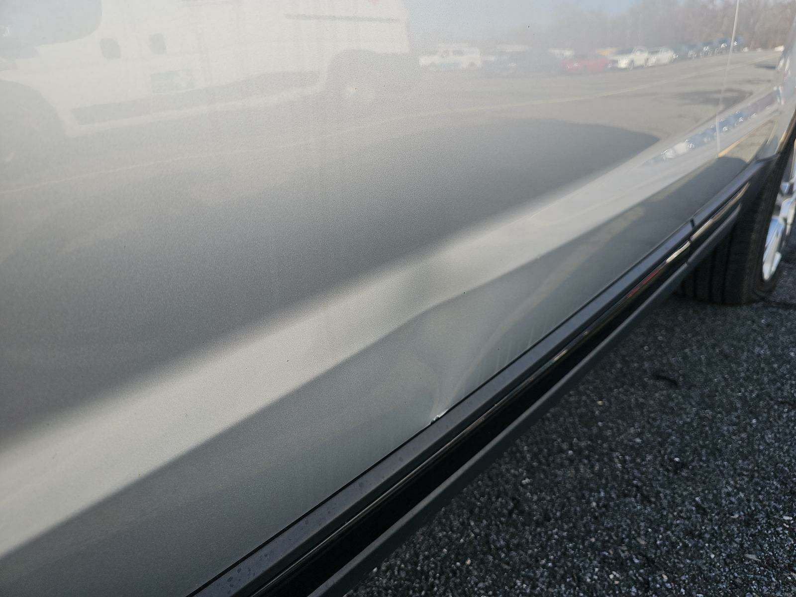 2018 Land Rover Range Rover Evoque SE Premium AWD