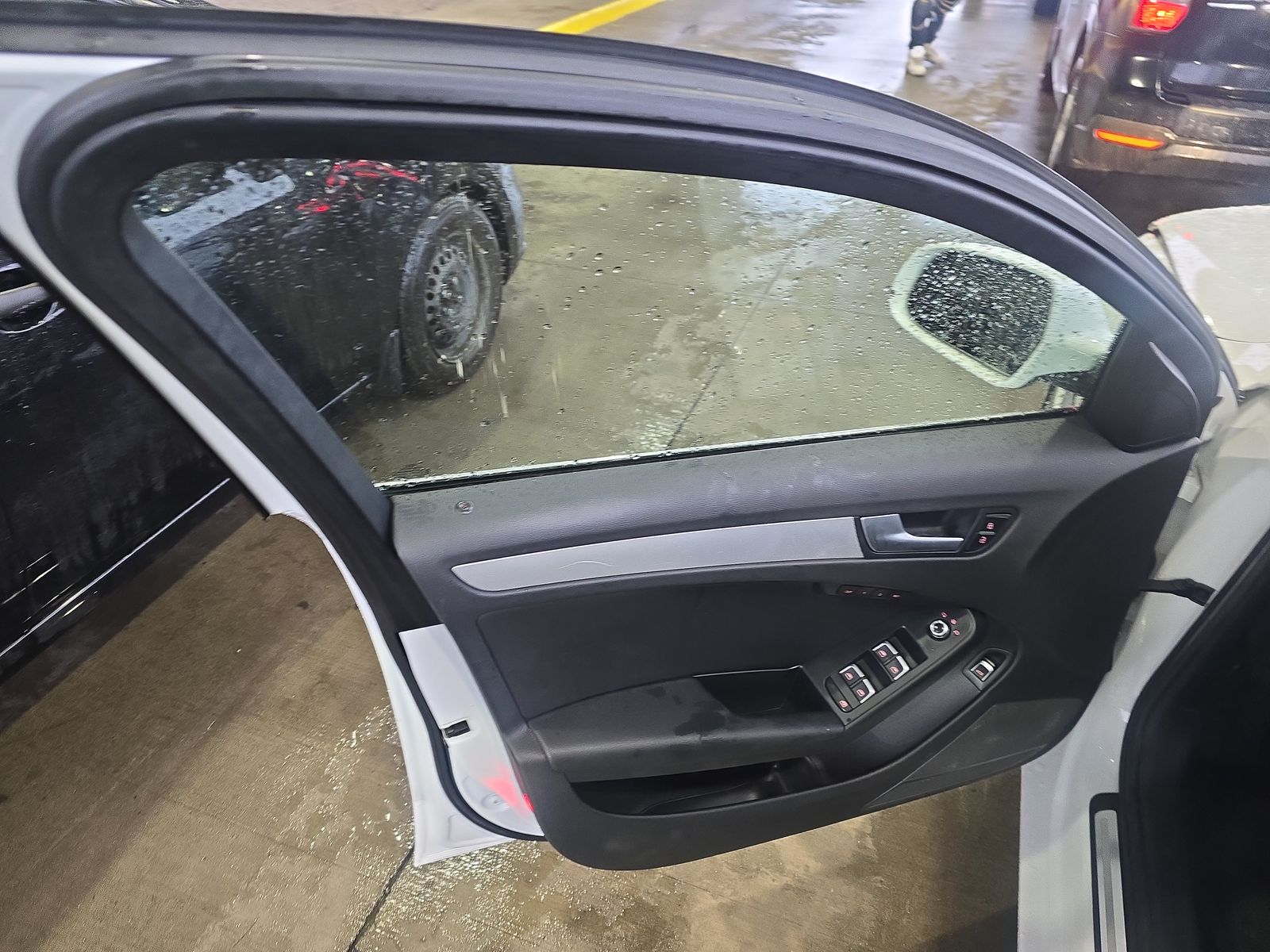 2013 Audi A4 2.0T Premium Plus AWD