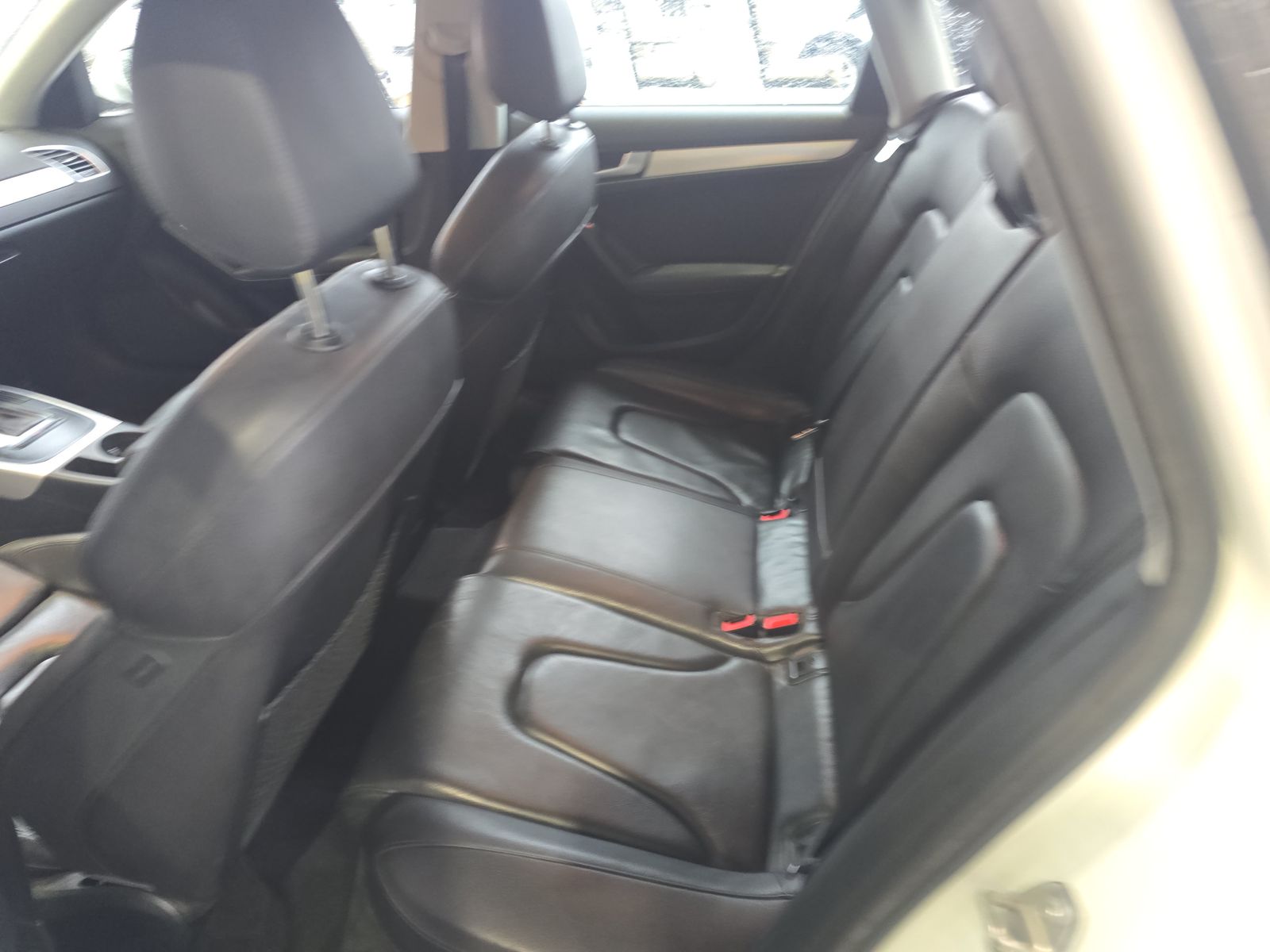 2013 Audi A4 2.0T Premium Plus AWD