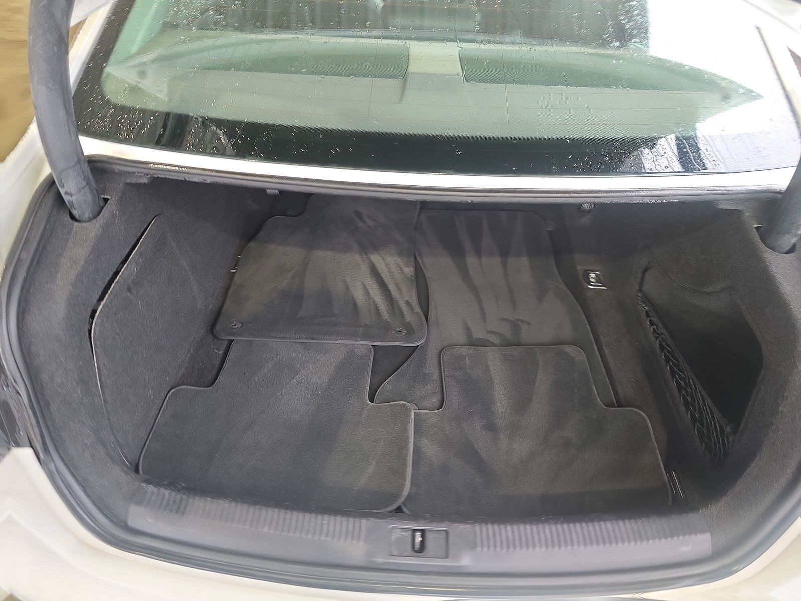 2013 Audi A4 2.0T Premium Plus AWD