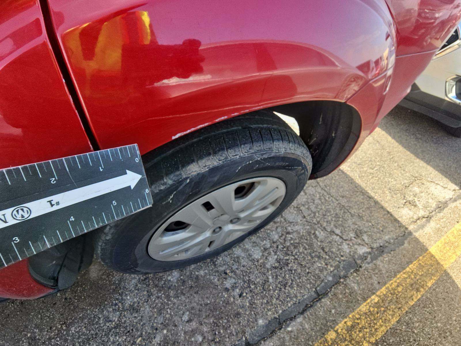 2018 Dodge Journey SE FWD