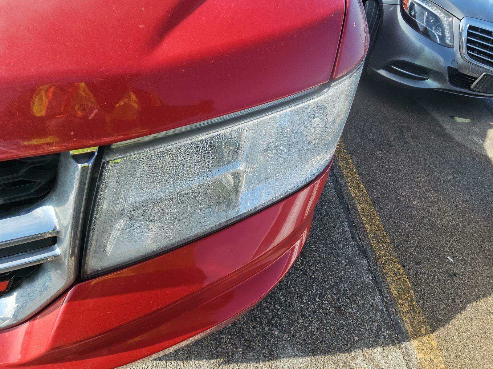 2018 Dodge Journey SE FWD