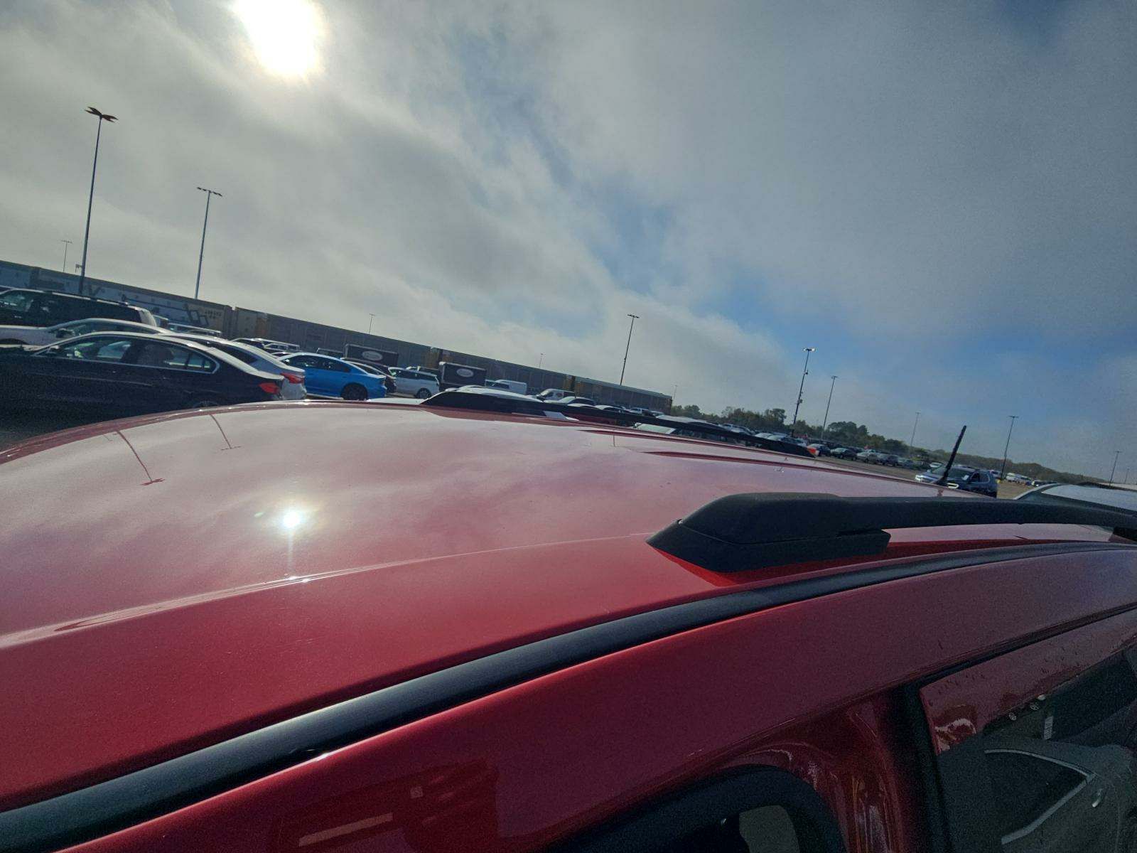 2018 Dodge Journey SE FWD