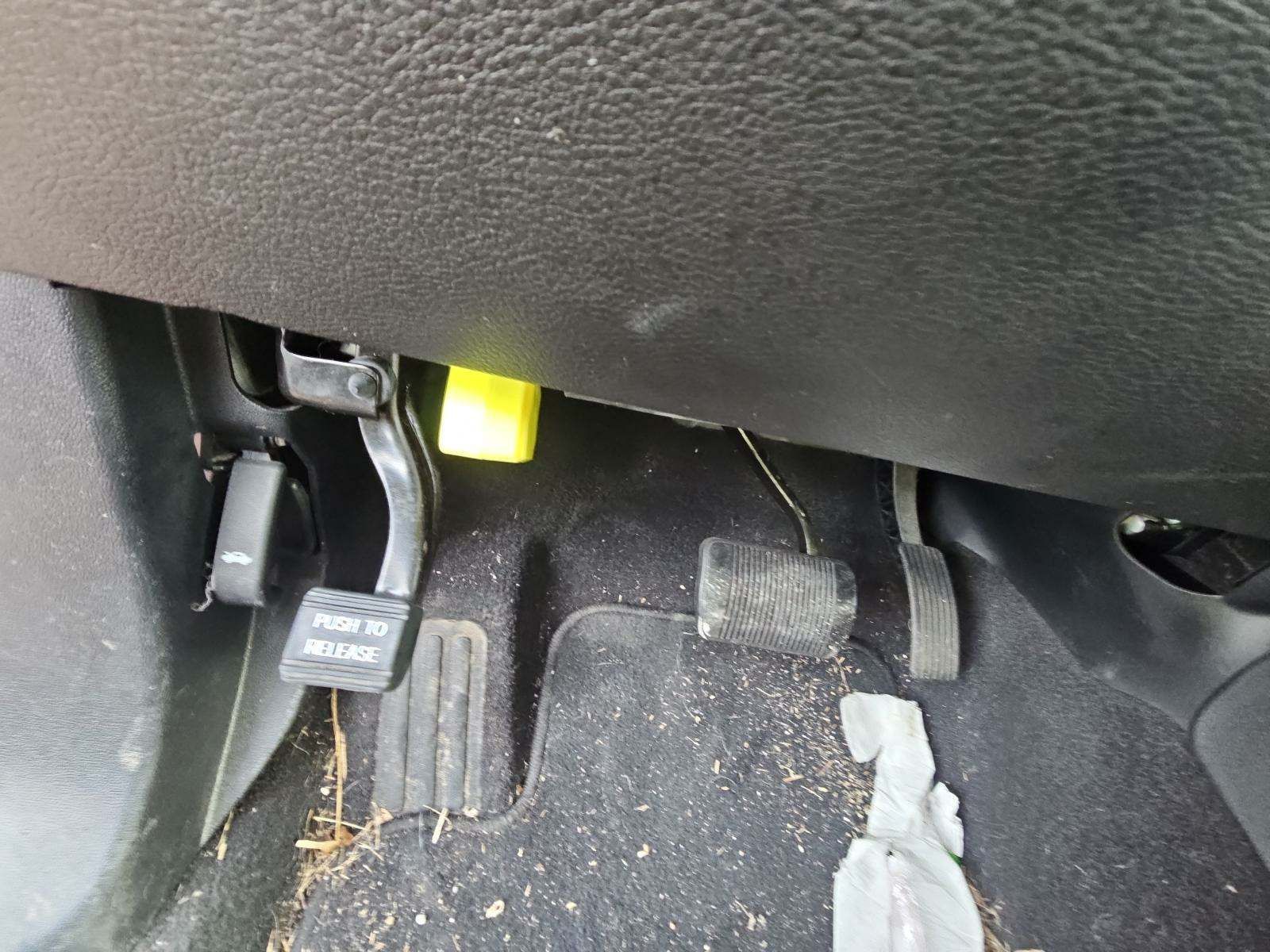 2018 Dodge Journey SE FWD