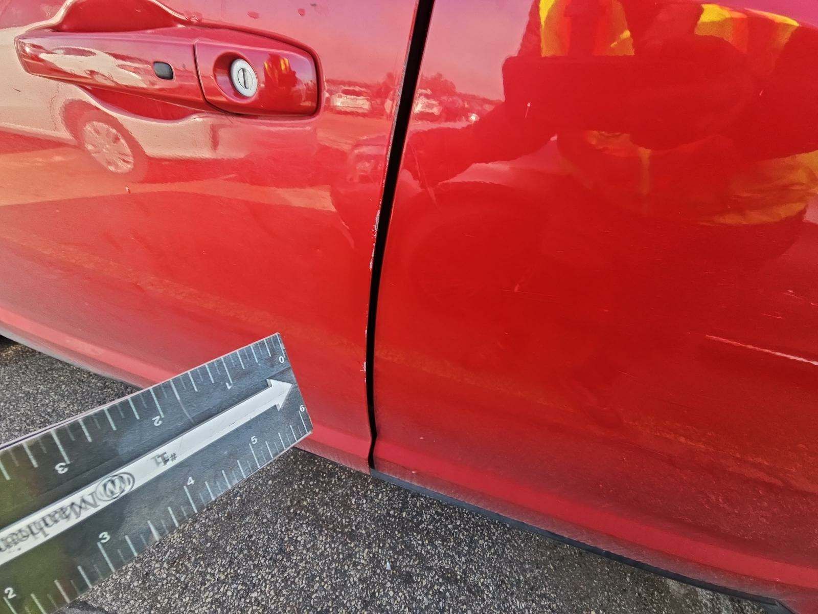 2018 Dodge Journey SE FWD