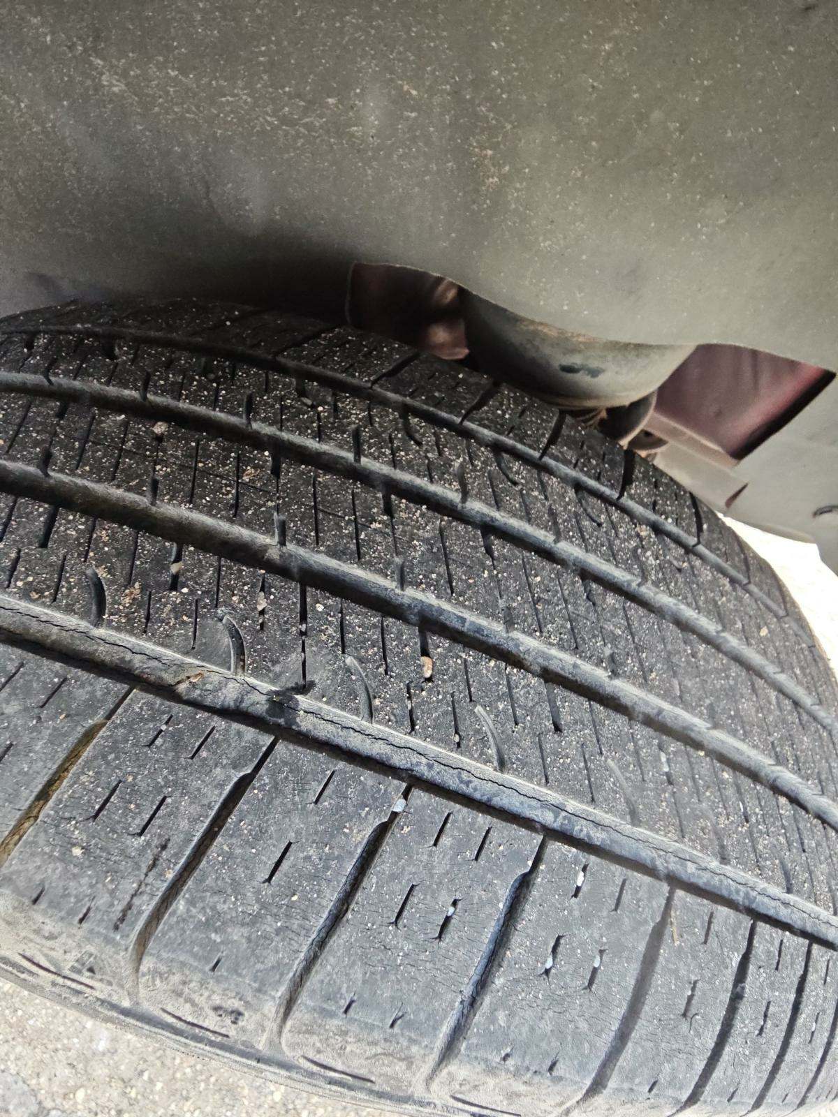 2018 Dodge Journey SE FWD