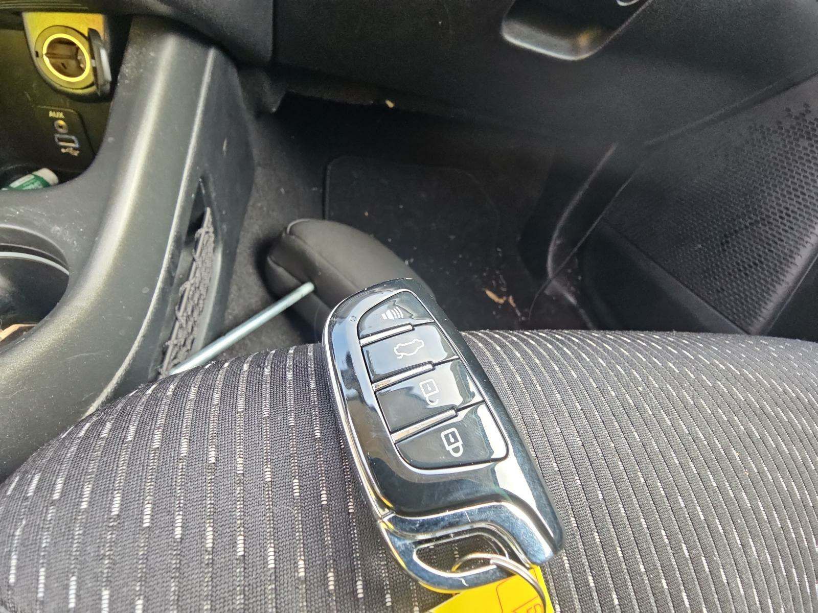 2018 Dodge Journey SE FWD