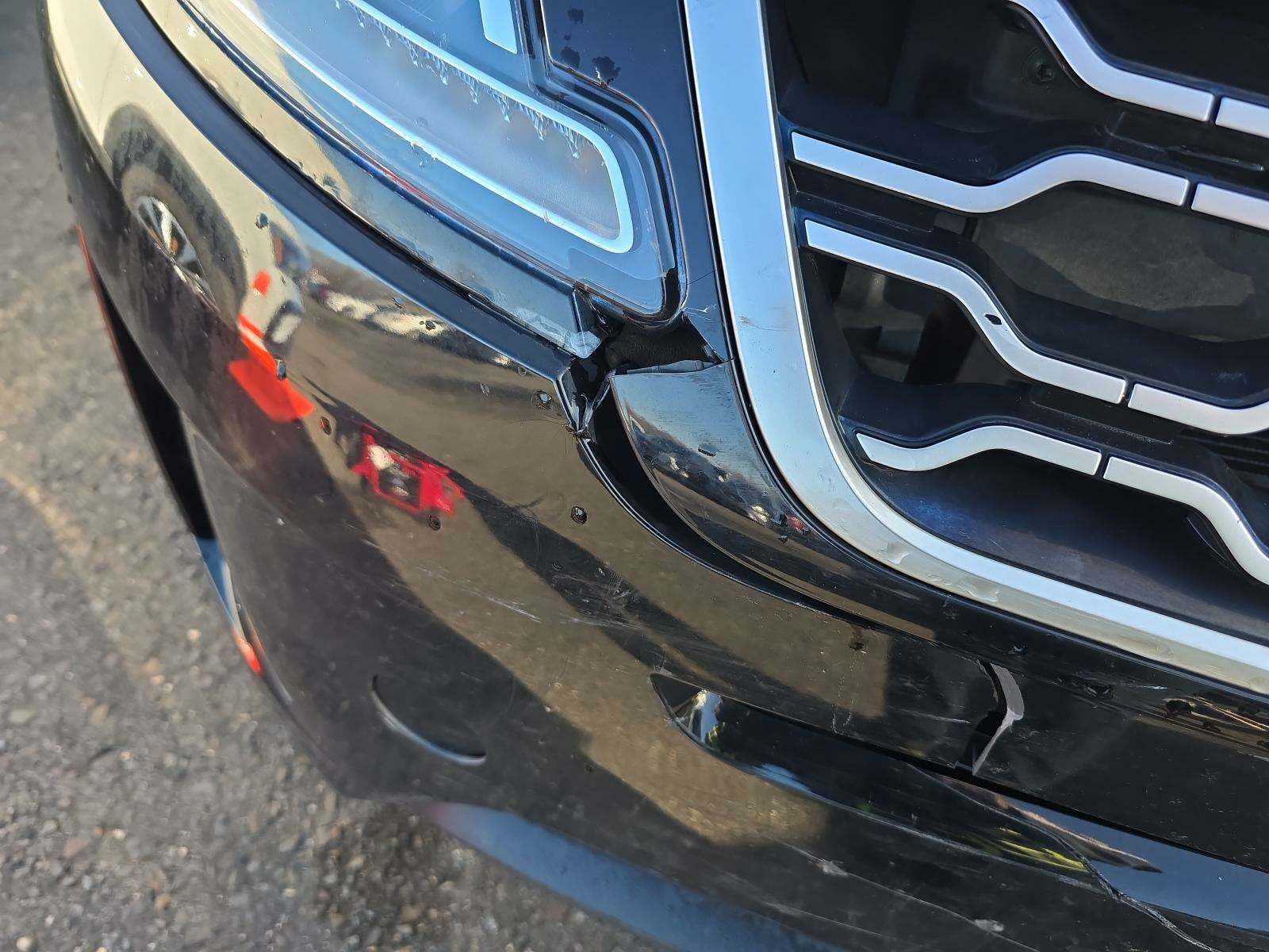 2020 Land Rover Range Rover Evoque S AWD