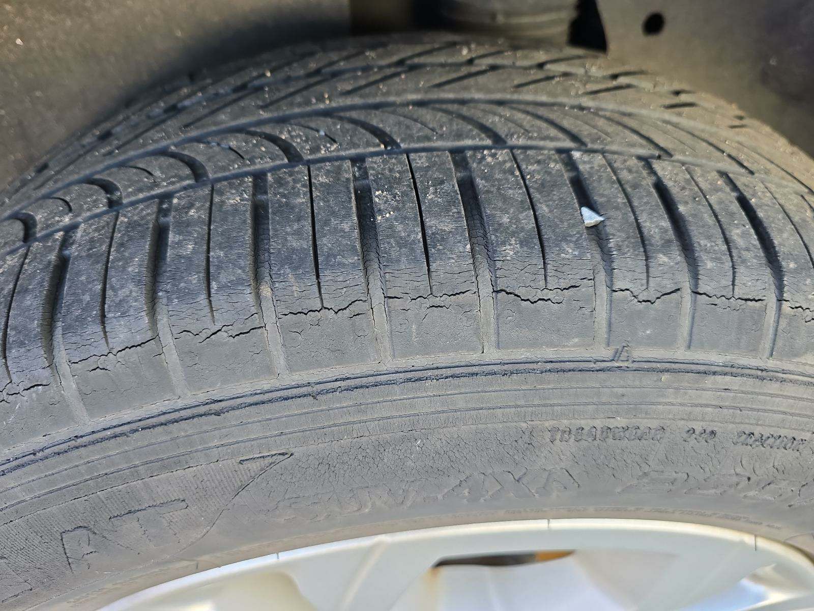 2020 Land Rover Range Rover Evoque S AWD