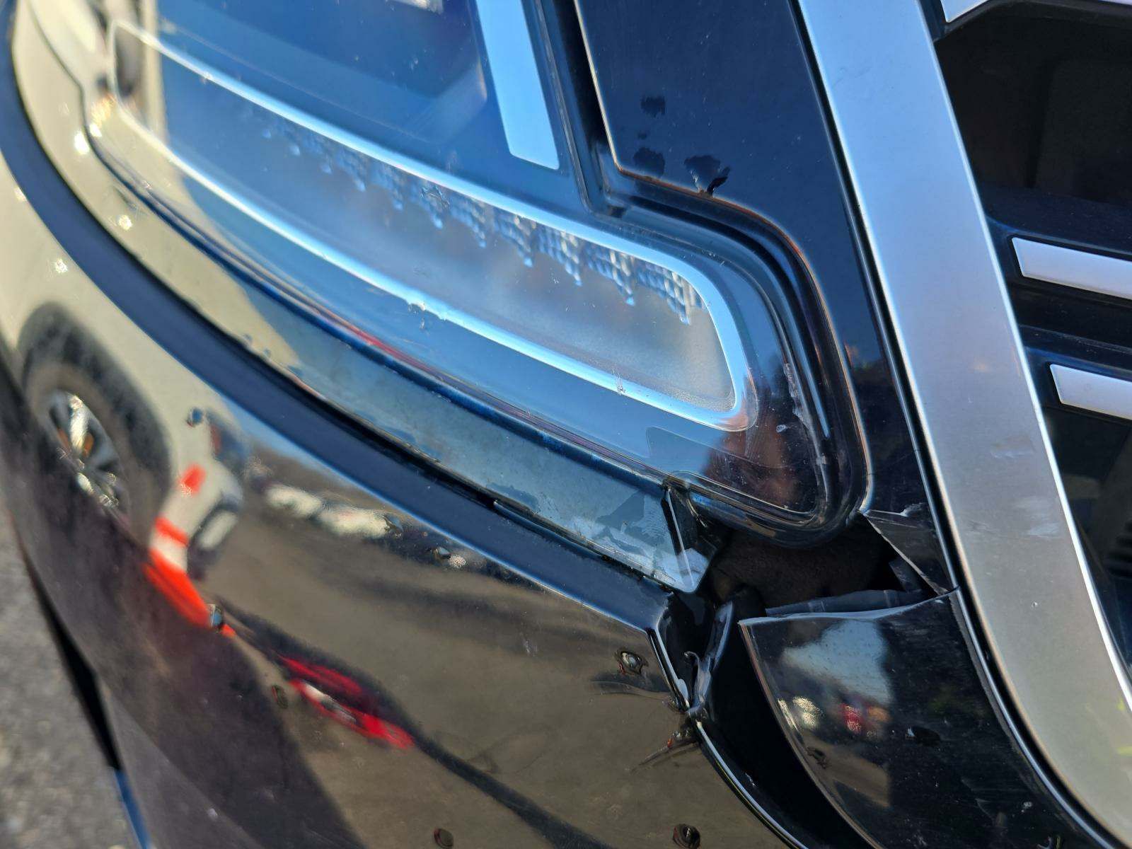 2020 Land Rover Range Rover Evoque S AWD