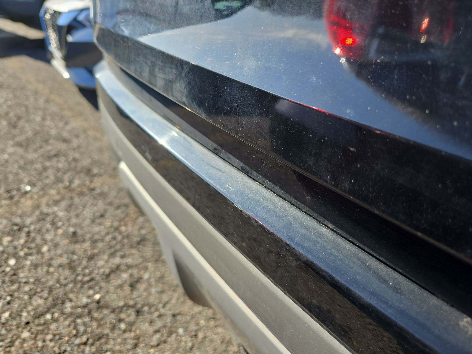 2020 Land Rover Range Rover Evoque S AWD