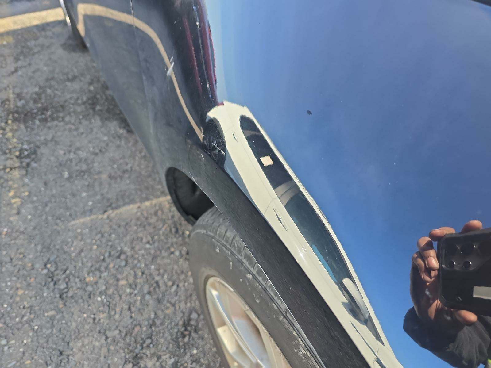 2020 Land Rover Range Rover Evoque S AWD