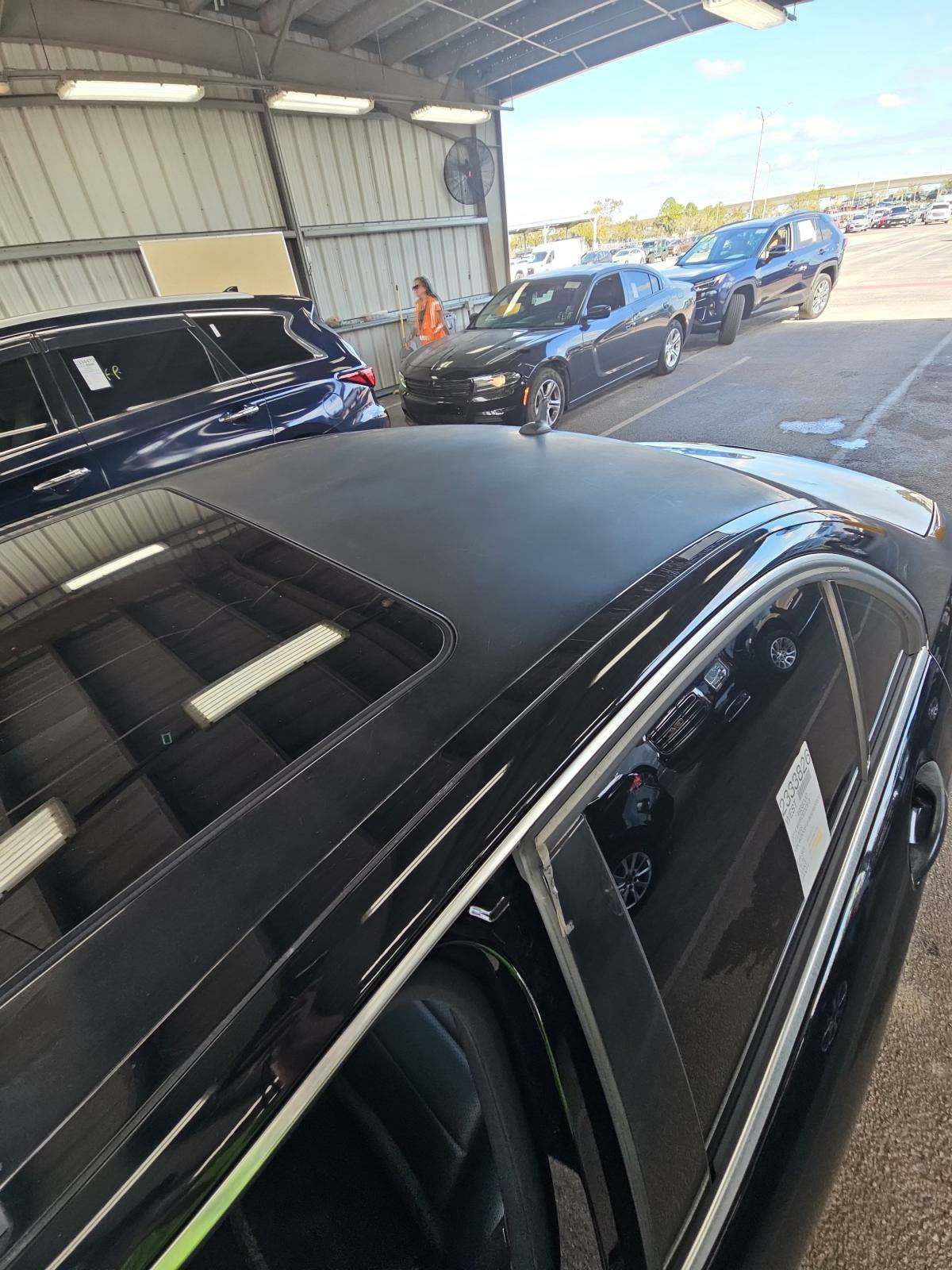 2014 Mercedes-Benz C-Class C 250 RWD